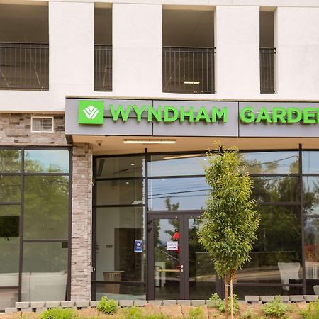 Wyndham Garden North Bergen - Secaucus Hotell Eksteriør bilde