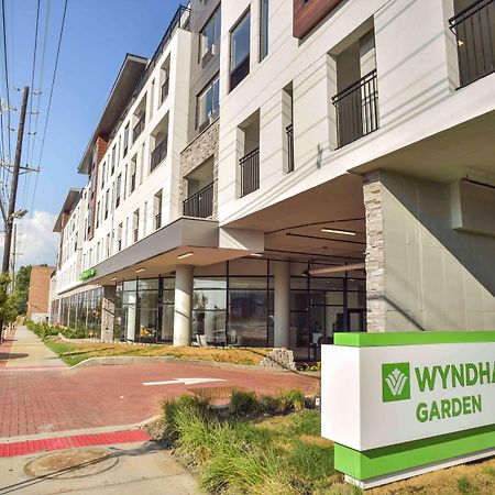Wyndham Garden North Bergen - Secaucus Hotell Eksteriør bilde