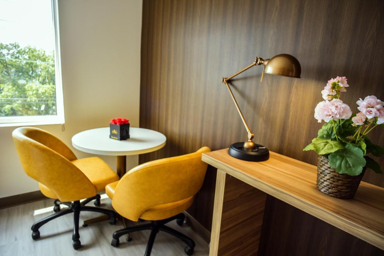 Wyndham Garden North Bergen - Secaucus Hotell Eksteriør bilde