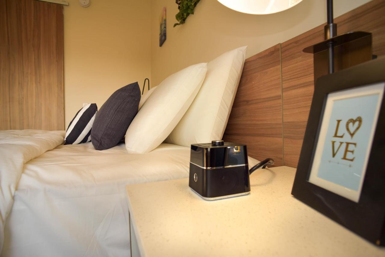 Wyndham Garden North Bergen - Secaucus Hotell Eksteriør bilde