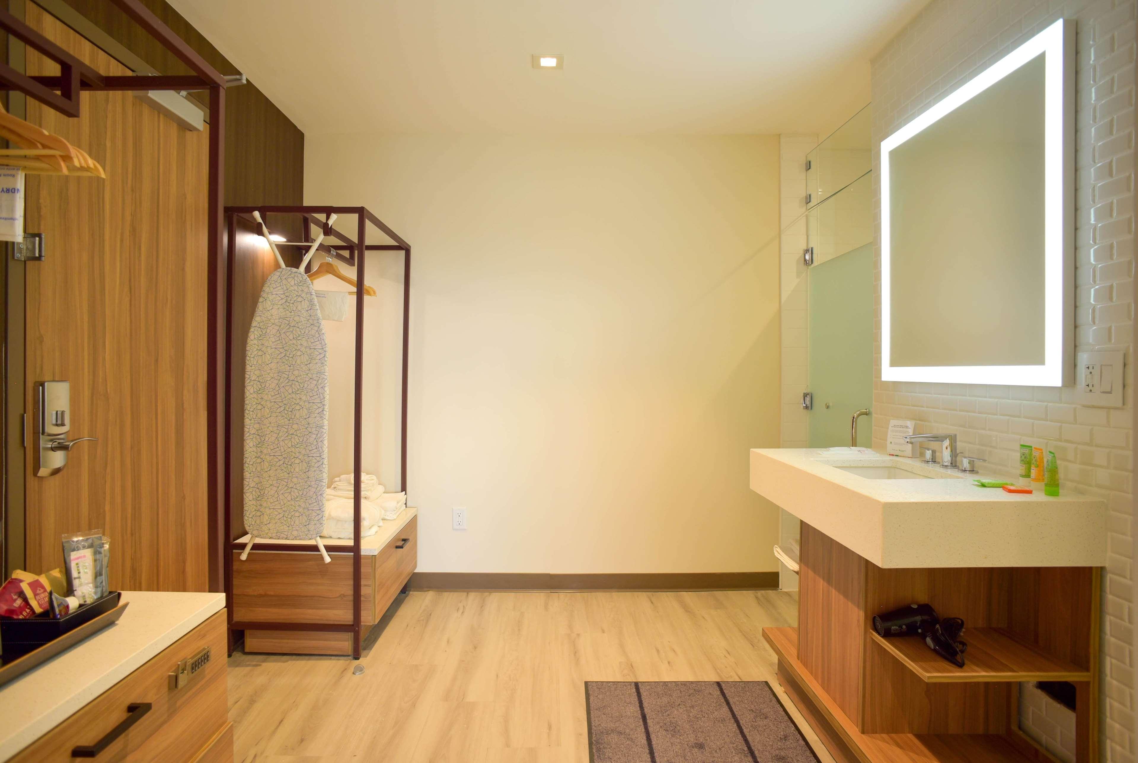 Wyndham Garden North Bergen - Secaucus Hotell Eksteriør bilde