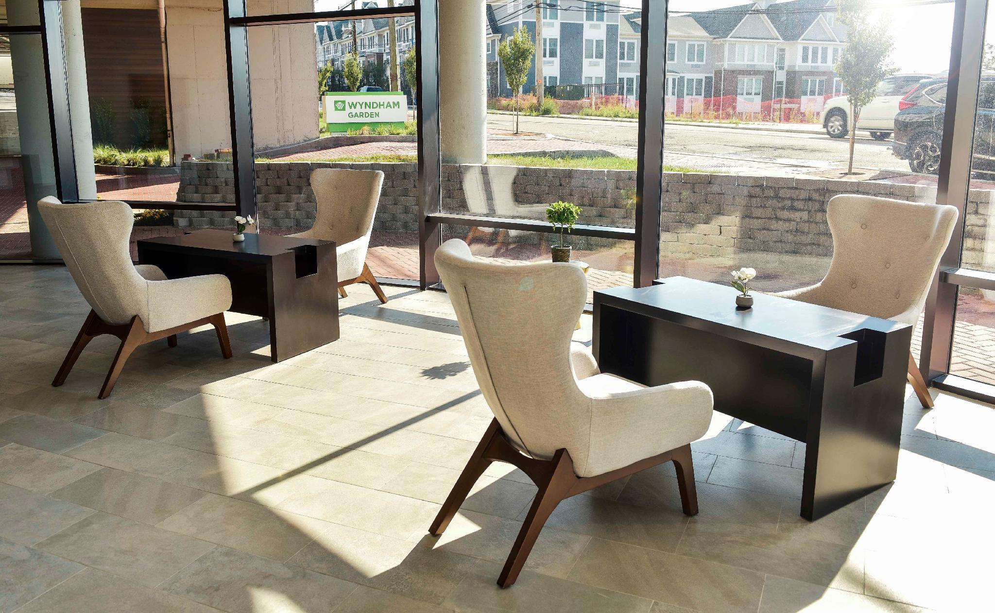 Wyndham Garden North Bergen - Secaucus Hotell Eksteriør bilde